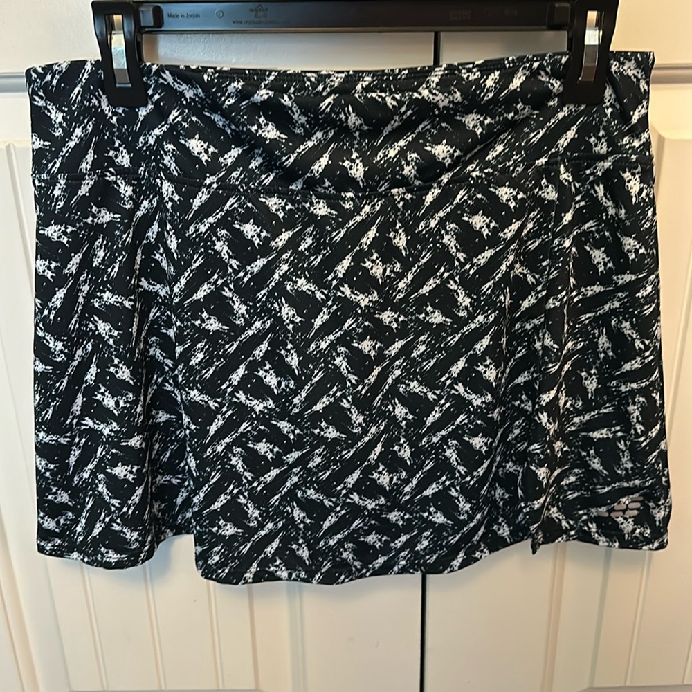 BCG Golf Skirt